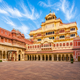 Golden Triangle Tour
